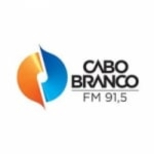 Rádio Cabo Branco 91.5 FM/PB 